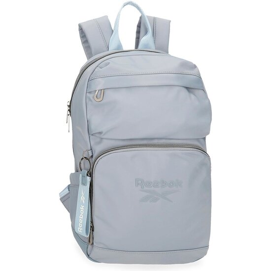 REEBOK MOCHILA PARA PORTÁTIL POLIÉSTER Y PU ANNABEL AZUL image 0