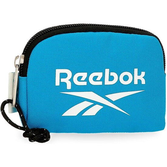 REEBOK MONEDERO POLIÉSTER BOSTON AZUL image 0