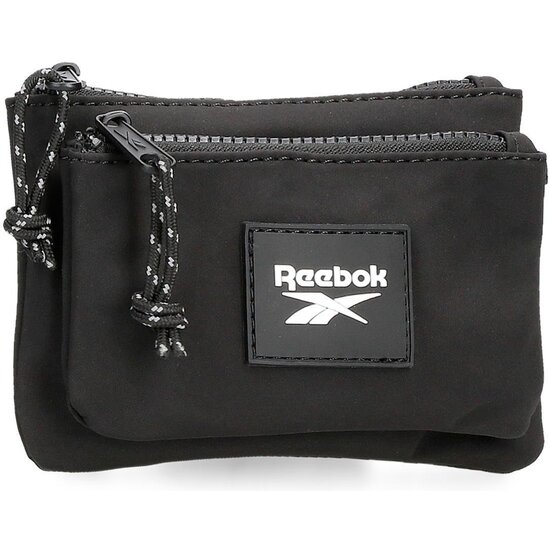 REEBOK MONEDERO POLIÉSTER ELSIE NEGRO image 0