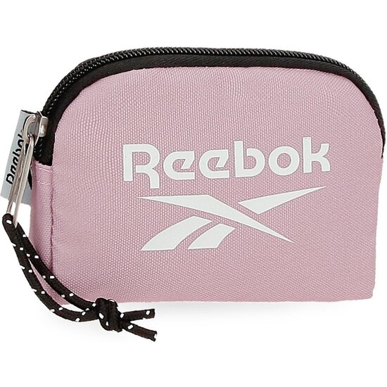 REEBOK MONEDERO POLIÉSTER BOSTON ROSA image 0