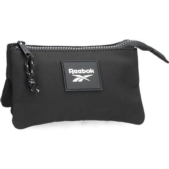 REEBOK MONEDERO POLIÉSTER ELSIE NEGRO image 0