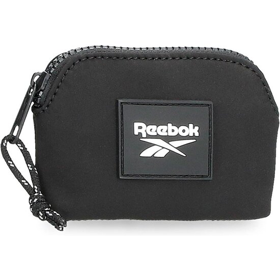 REEBOK MONEDERO POLIÉSTER ELSIE NEGRO image 0