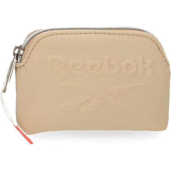 REEBOK MONEDERO POLIÉSTER NOAH BEIGE image 0