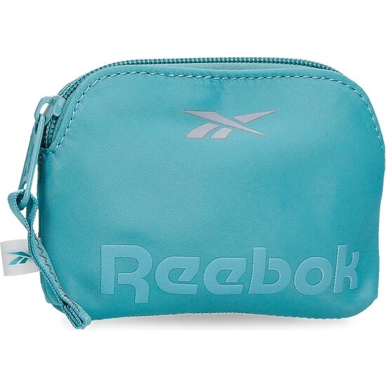 REEBOK MONEDERO POLIÉSTER LINDEN AZUL image 0