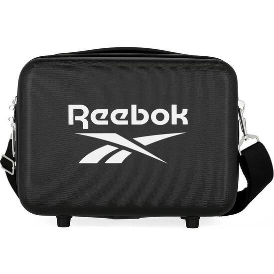 REEBOK NECESER DE VIAJE ABS ROXBURY NEGRO image 0