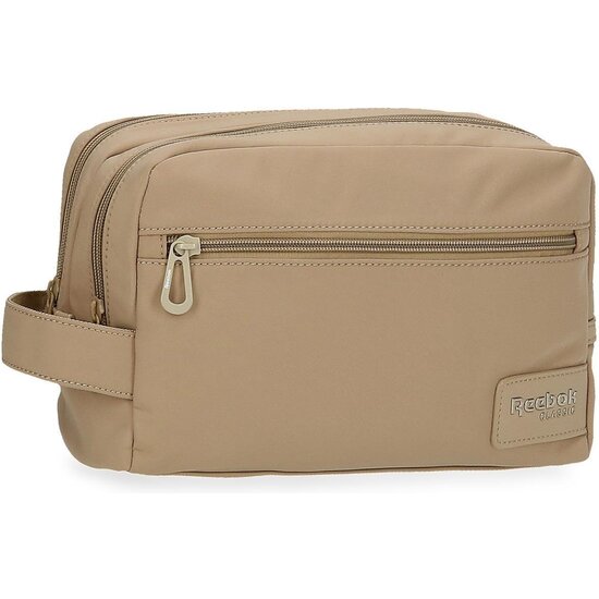 REEBOK NECESER DE VIAJE POLIÉSTER CHERRY BEIGE image 0