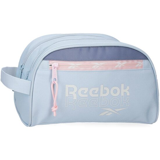 REEBOK NECESER DE VIAJE POLIÉSTER ANDREW AZUL image 0