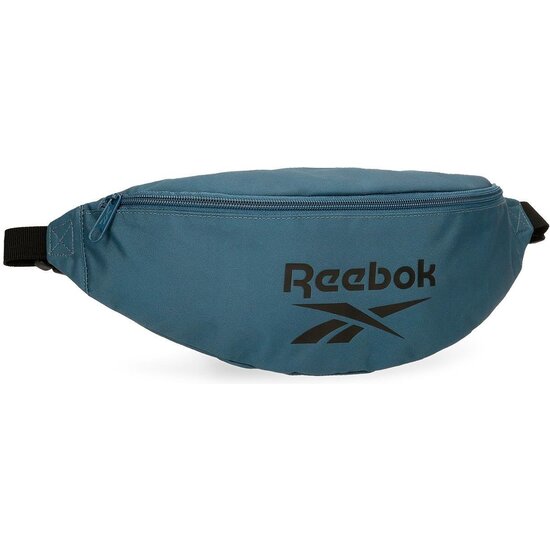 REEBOK RIÑONERA CASUAL POLIÉSTER FINLEY AZUL image 0