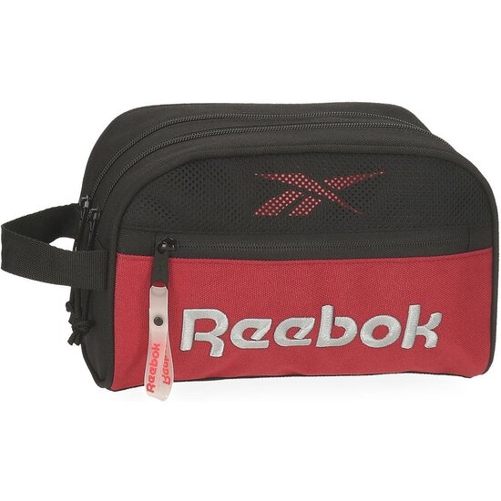 REEBOK NECESER DE VIAJE POLIÉSTER PORTLAND NEGRO image 0