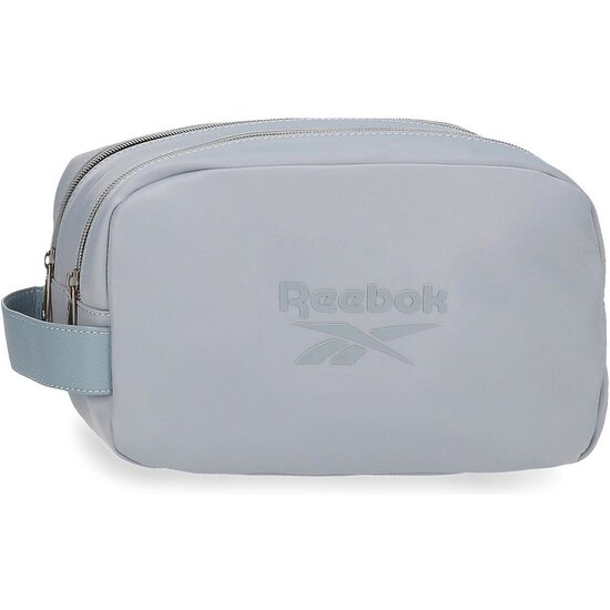 REEBOK NECESER DE VIAJE POLIÉSTER Y PU ANNABEL AZUL image 0