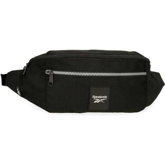 REEBOK RIÑONERA CASUAL POLIÉSTER ARLIE NEGRO image 0