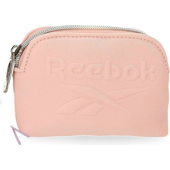 REEBOK MONEDERO POLIÉSTER NOAH ROSA image 0