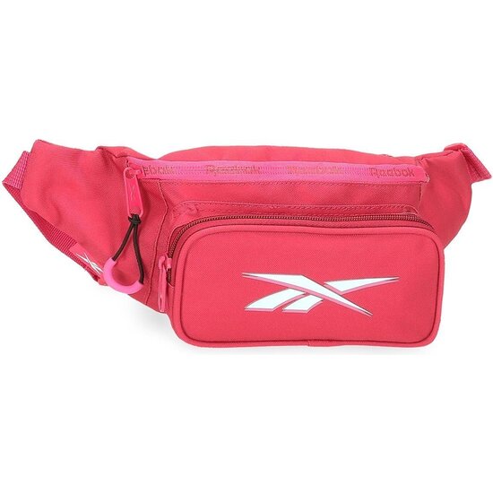 REEBOK RIÑONERA CASUAL POLIÉSTER BERLIN ROSA image 0