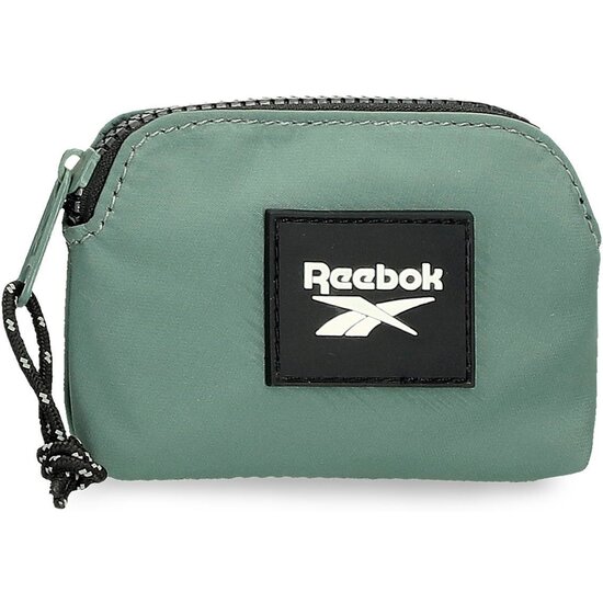 REEBOK MONEDERO POLIÉSTER ELSIE VERDE image 0