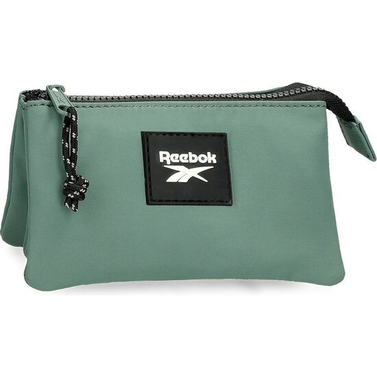 REEBOK MONEDERO POLIÉSTER ELSIE VERDE image 0