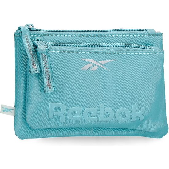 REEBOK MONEDERO POLIÉSTER LINDEN AZUL image 0