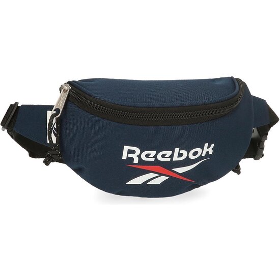 REEBOK RIÑONERA CASUAL POLIÉSTER BOSTON AZUL image 0