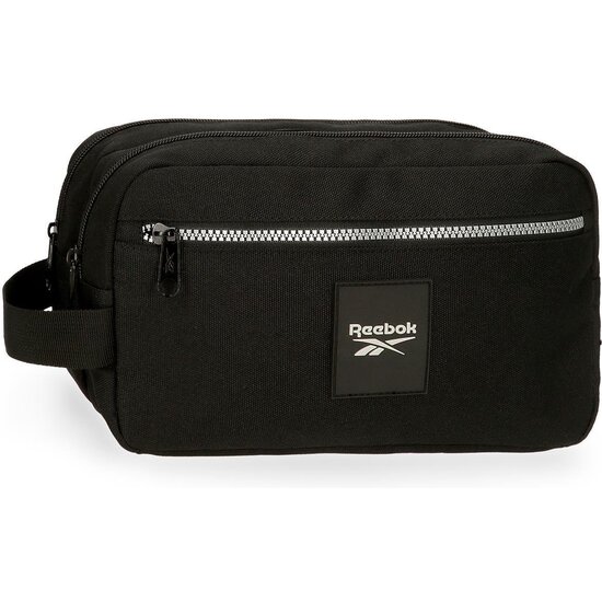 REEBOK NECESER DE VIAJE POLIÉSTER ARLIE NEGRO image 0