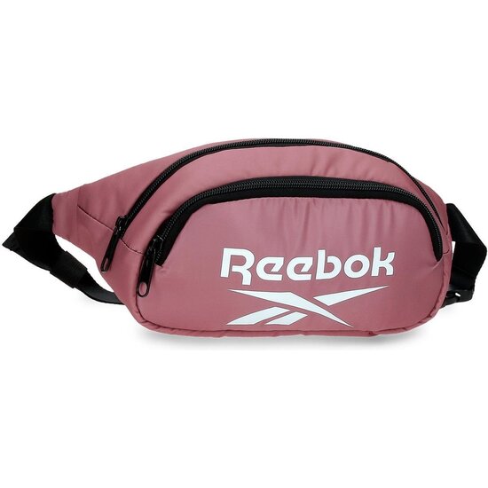 REEBOK RIÑONERA CASUAL POLIÉSTER HELEN ROSA image 0
