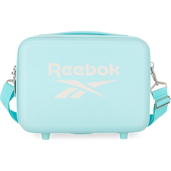 REEBOK NECESER DE VIAJE ABS ROXBURY AZUL image 0