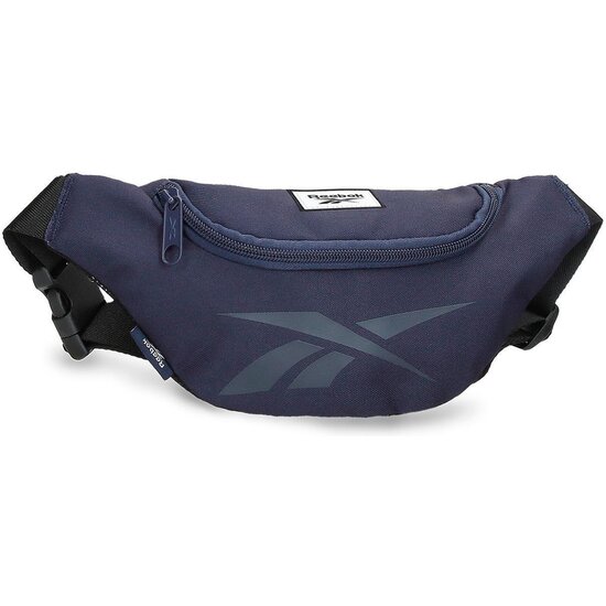 REEBOK RIÑONERA CASUAL POLIÉSTER ROYAL AZUL image 0
