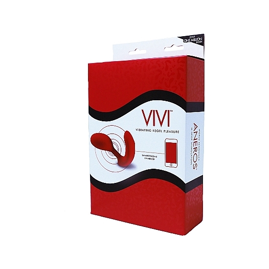 VIVI - RED image 1