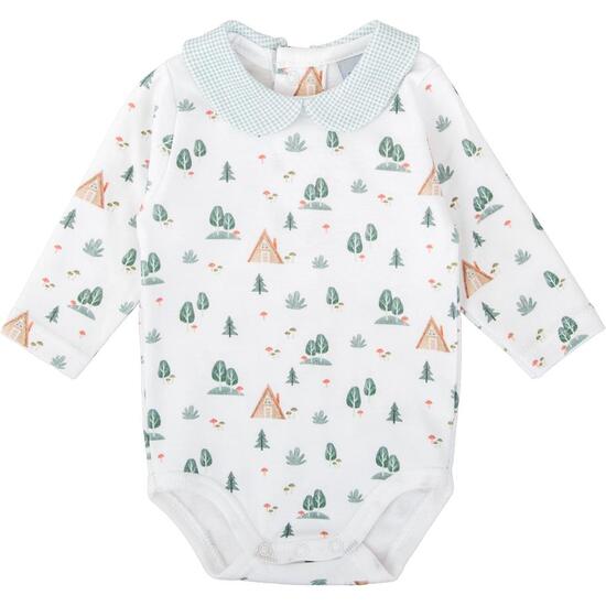 BODY C/BEBE REFUGIO image 0