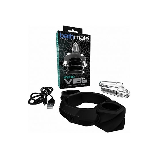 BATHMATE HYDRO VIBE image 1