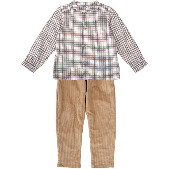 CONJUNTO NIÑO VALLE image 0