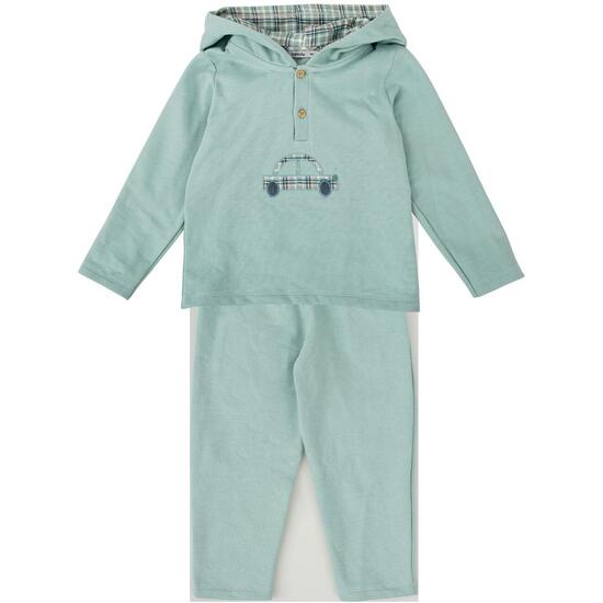 CHANDAL NIÑO RIBERA image 0