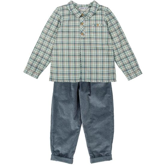 CONJUNTO NIÑO RIBERA image 0