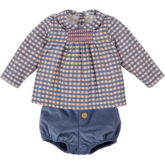 CONJUNTO BEBE NIÑO ALAMEDA image 0