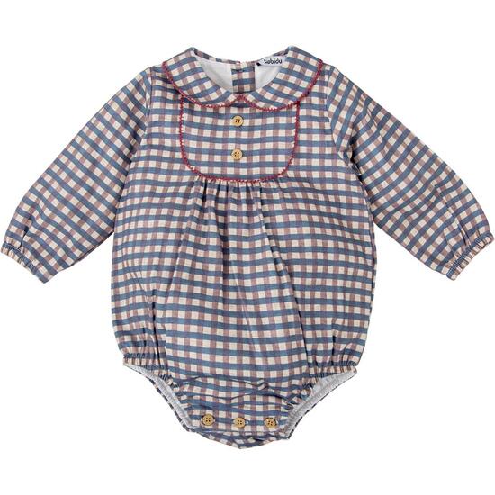 PELELE BEBE NIÑO ALAMEDA image 0