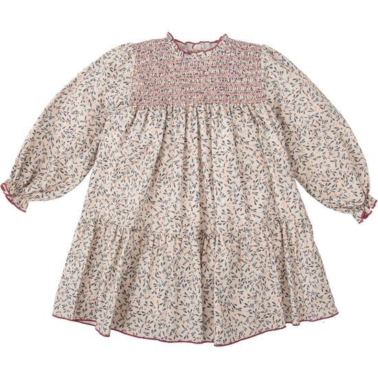 VESTIDO NIÑA ALAMEDA image 0