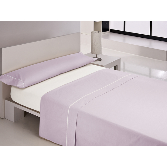 TRIPTICO MICROFIBRA OREGON SABANA LIB C-10 image 0