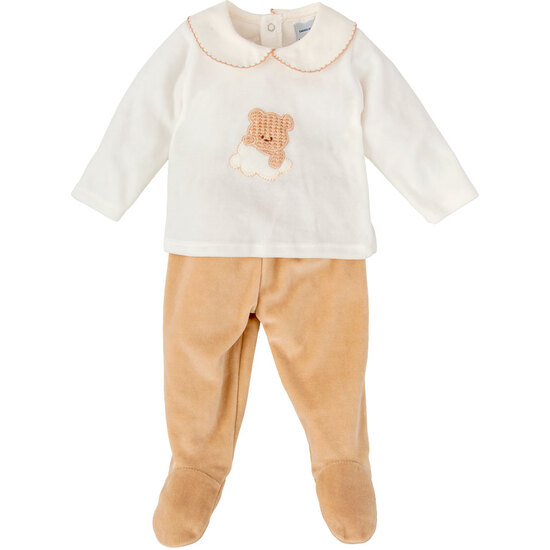 CONJUNTO TUNDOSADO DUNA image 0
