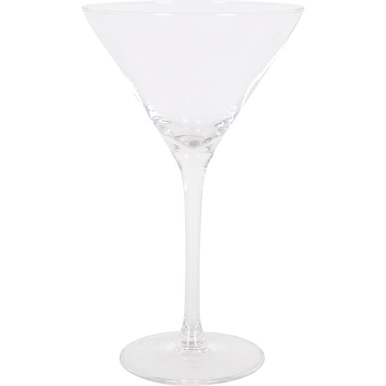 SET 4 MARTINI CUPS 26CL  image 7