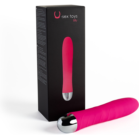 VIBRADOR BILLY image 0