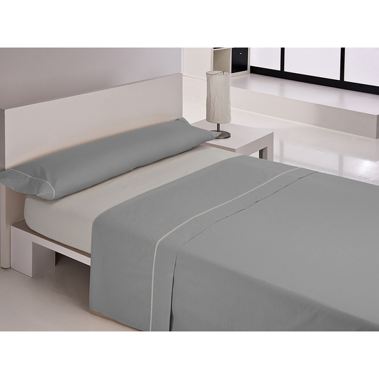 TRIPTICO MICROFIBRA OREGON SABANA LIB C-51 image 0