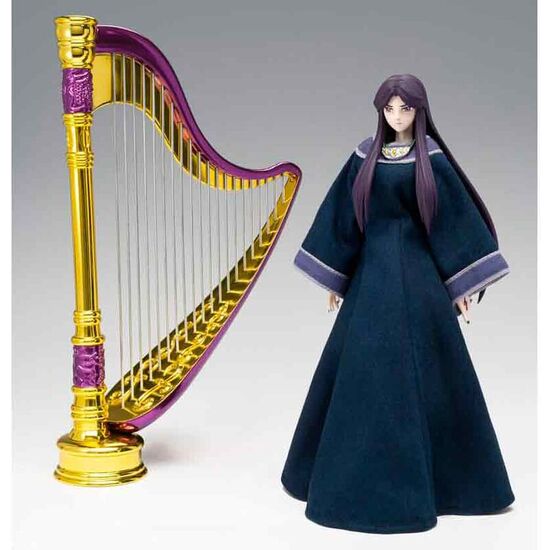 FIGURA SAINT CLOTH MYTH EX PANDORA SAINT SEIYA 16CM image 2