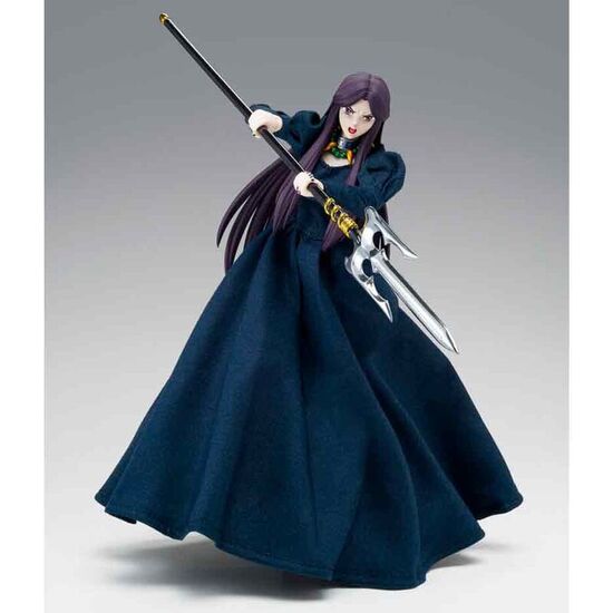 FIGURA SAINT CLOTH MYTH EX PANDORA SAINT SEIYA 16CM image 3
