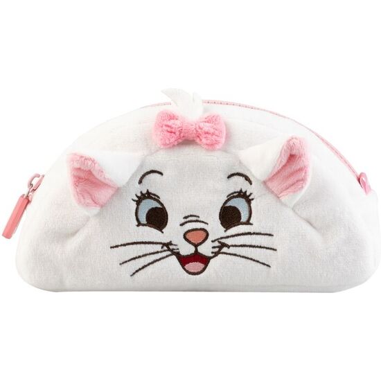 PORTATODO FELPA BONJOUR MARIE LOS ARISTOGATOS DISNEY image 0