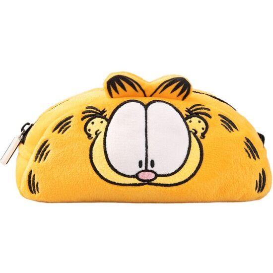 PORTATODO FELPA GARFIELD image 0