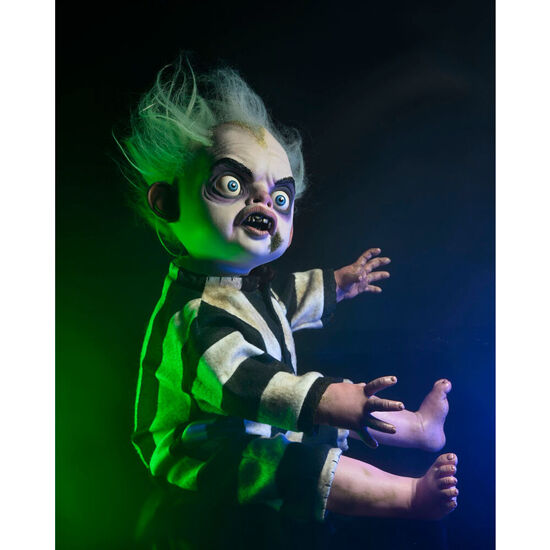 REPLICA MUÃ±ECO BEETLEJUICE 48CM image 2