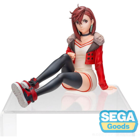 FIGURA PM PERCHERING MOMO VOL. 2 DANDADAN 14CM image 0