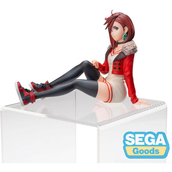 FIGURA PM PERCHERING MOMO VOL. 2 DANDADAN 14CM image 1