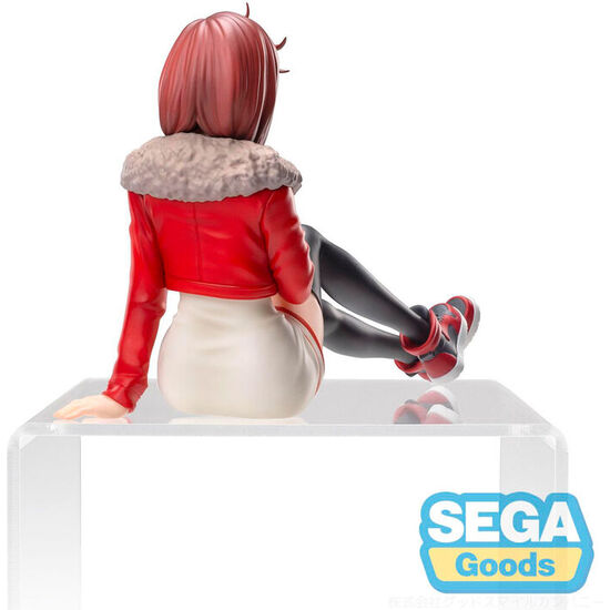 FIGURA PM PERCHERING MOMO VOL. 2 DANDADAN 14CM image 2