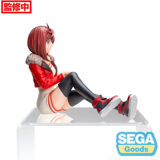 FIGURA PM PERCHERING MOMO VOL. 2 DANDADAN 14CM image 3