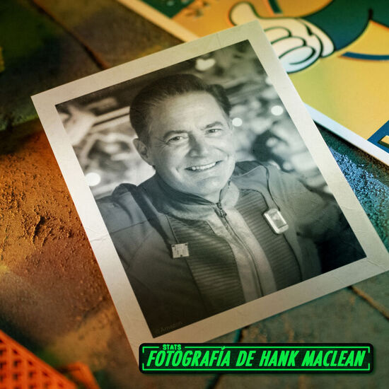 KIT LUCYS DWELLER FALLOUT image 2