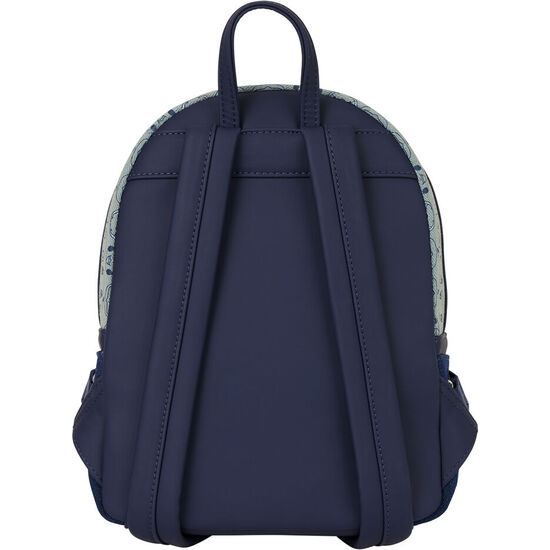 MOCHILA DENIM POKEMON LOUNGEFLY 29CM image 2